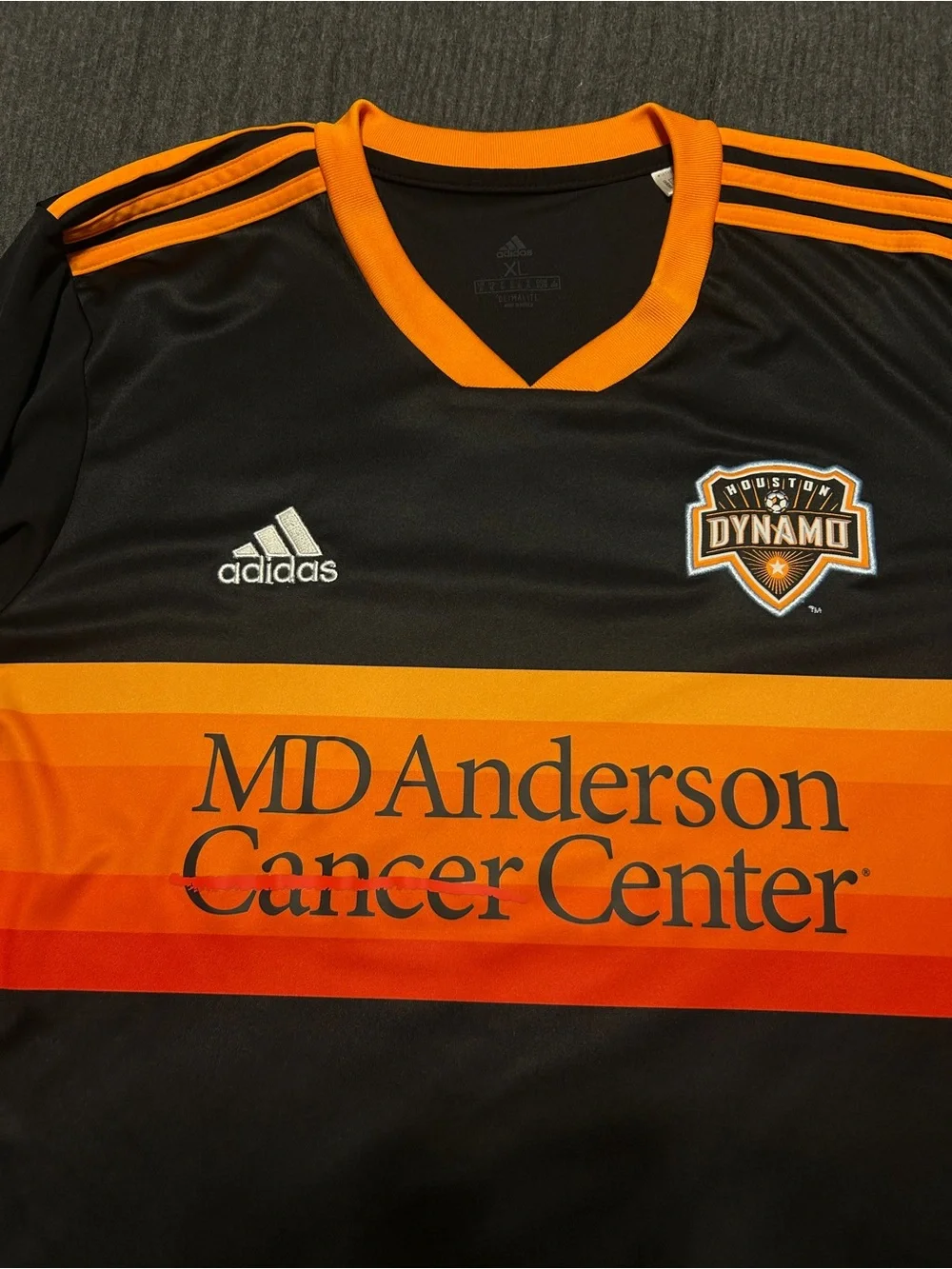 adidas men soccer